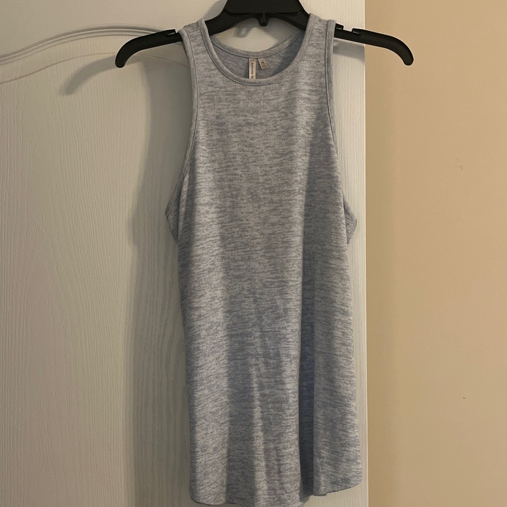Banana Republic sweater tank